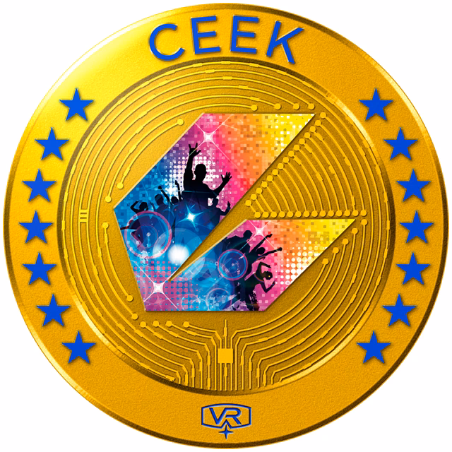Where can I buy a ceek coin?