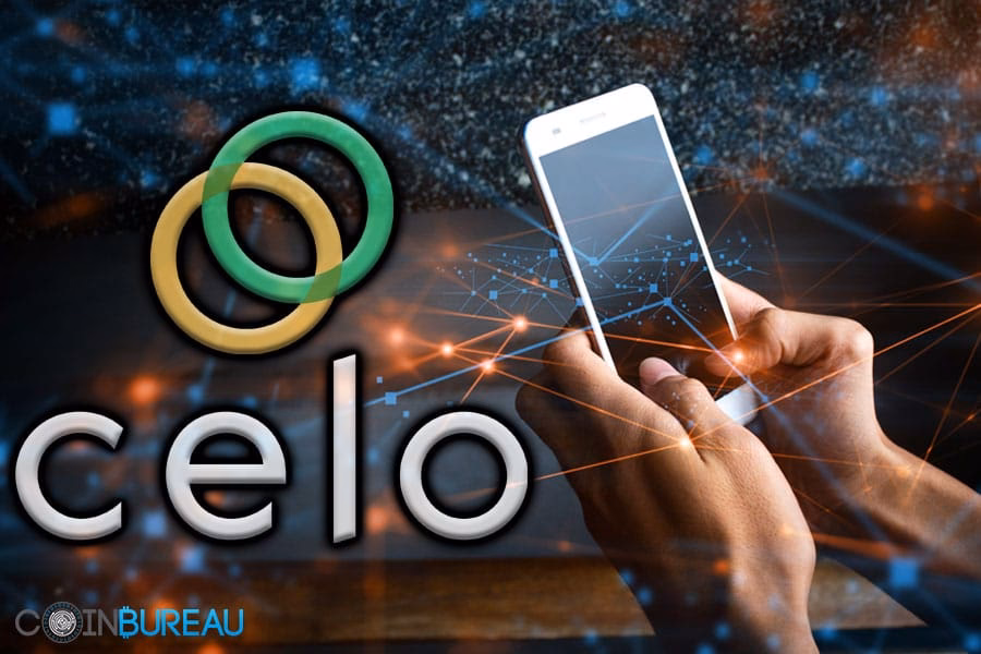 Is celo a good coin to buy?