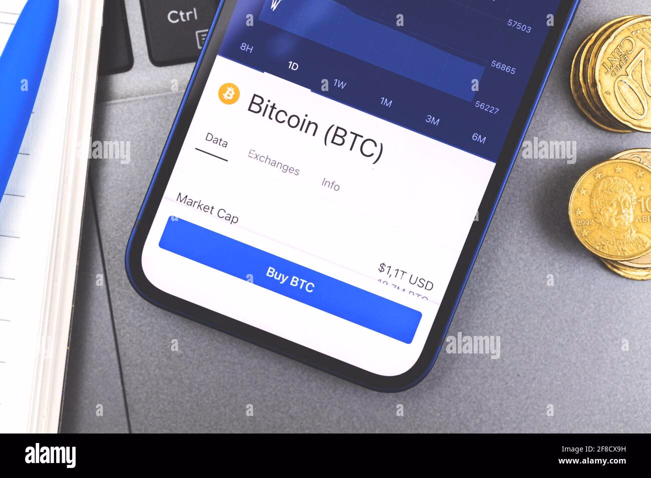 ¿Qué es el sistema telefónico BTC?