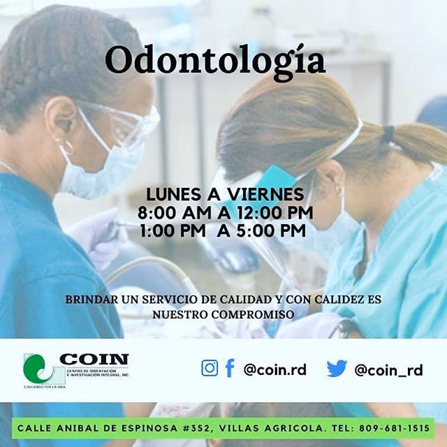 ¿Cuál es la diferencia entre un dentista y un centro dental?