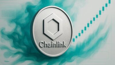 What will Chainlink be worth in 5 years?