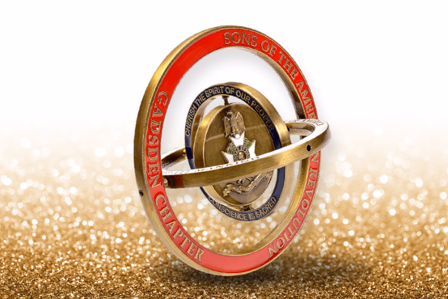 What are common challenge coin mistakes?