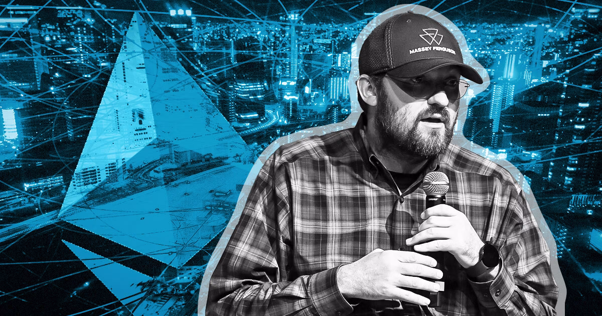 Why was Charles Hoskinson kicked out of Ethereum?