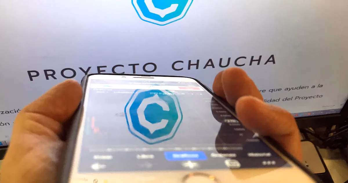 ¿Qué pasó con Chaucha?