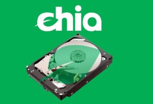 ¿Qué es chia en el mundo de las criptomonedas?