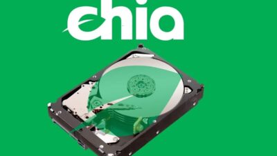 ¿Qué es chia en el mundo de las criptomonedas?