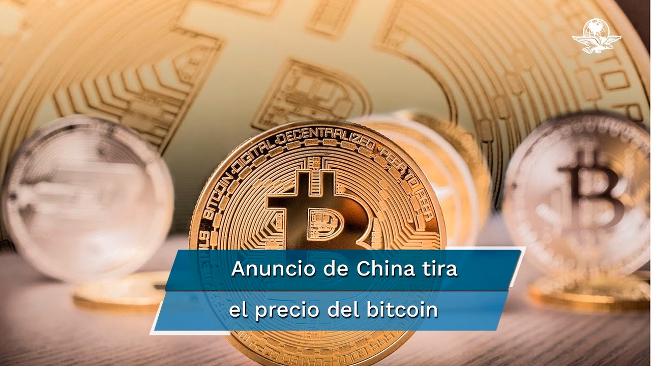 ¿China permite las criptomonedas?