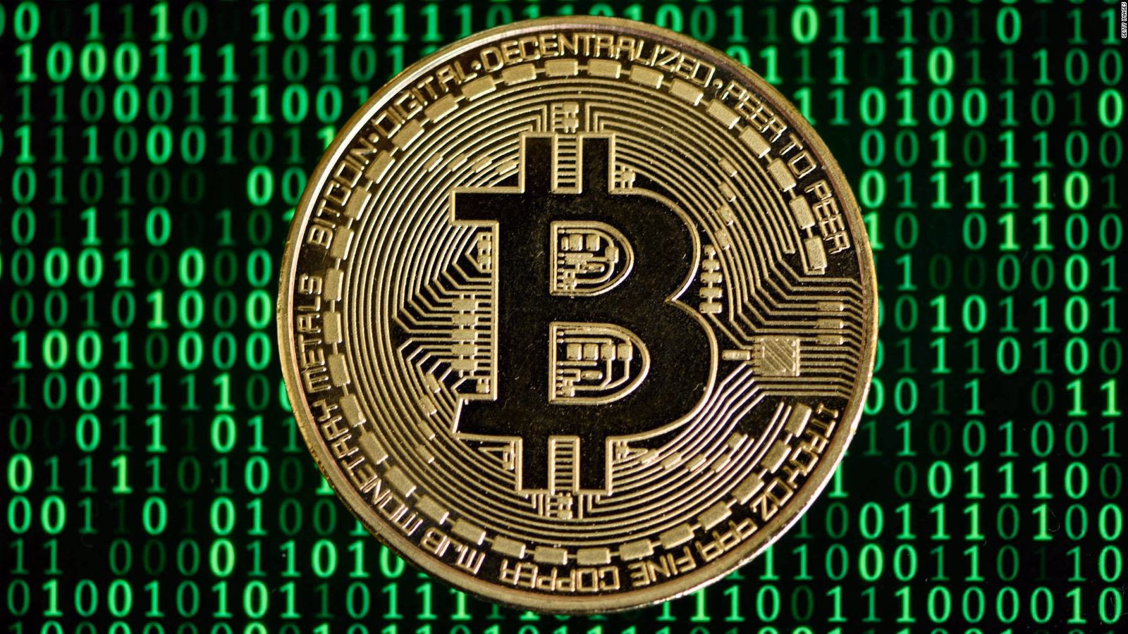 ¿China permite las criptomonedas?