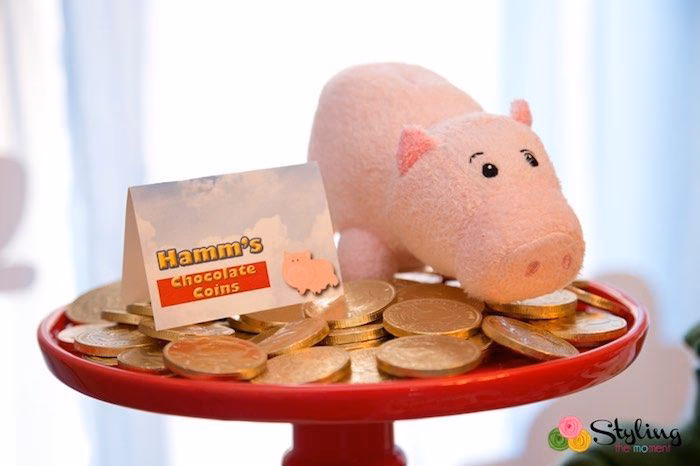 Can you buy chocolate coins all year round?