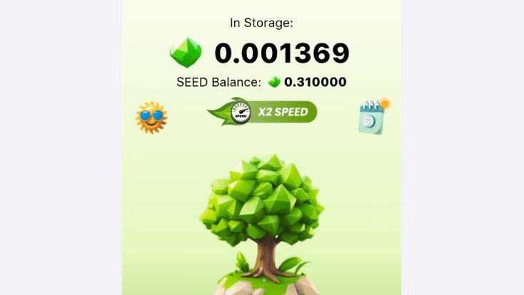 What is coin pre market?