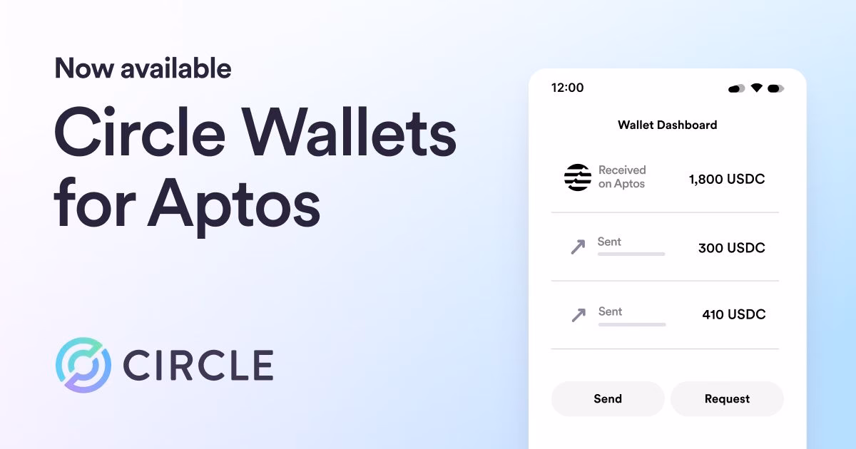 What is a Circle wallet?