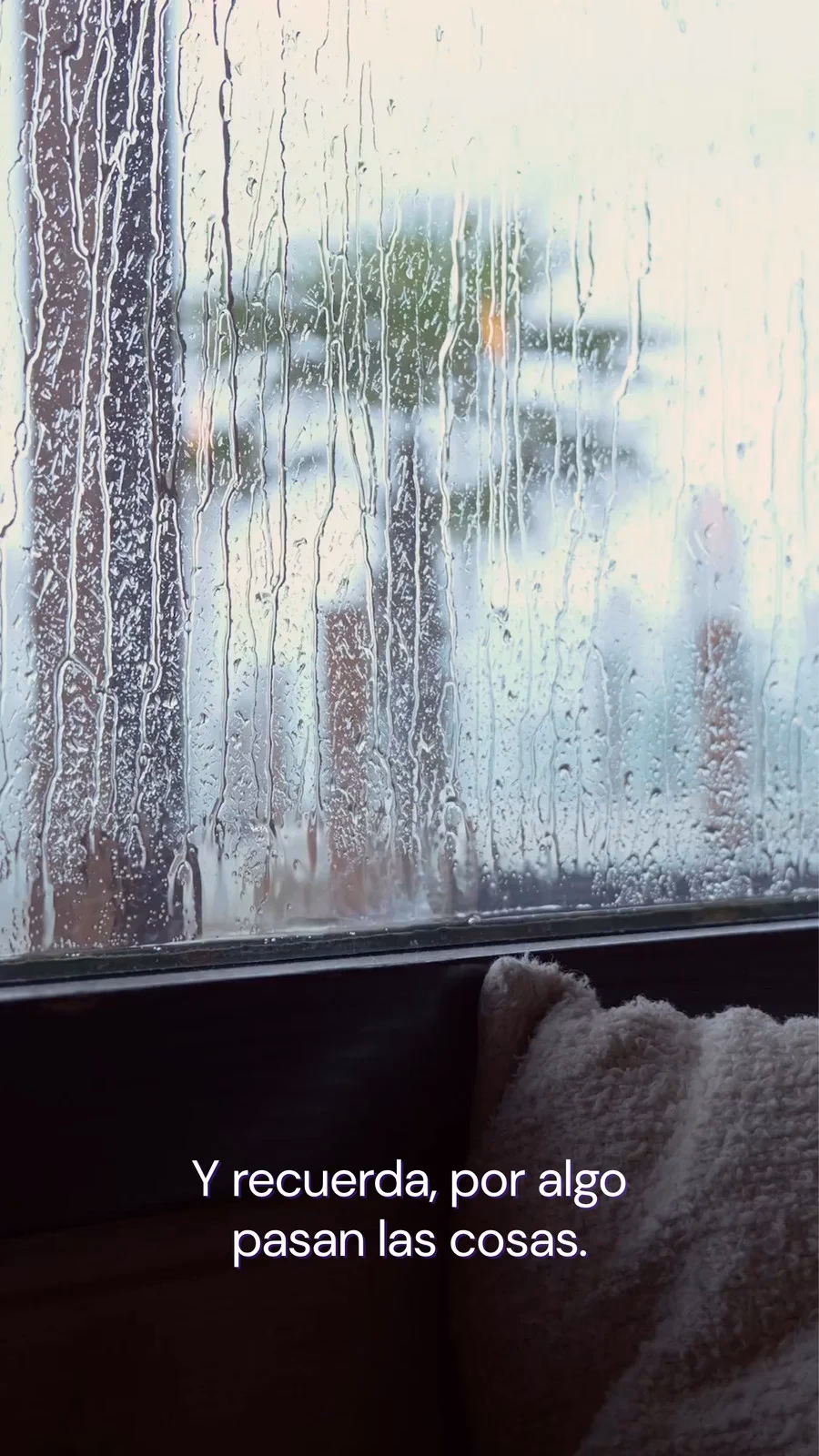 ¿Cuántos litros cayeron en Coin?