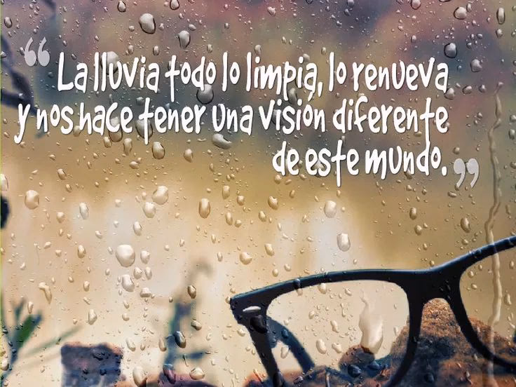 ¿Cuánto es 1 cm de lluvia?