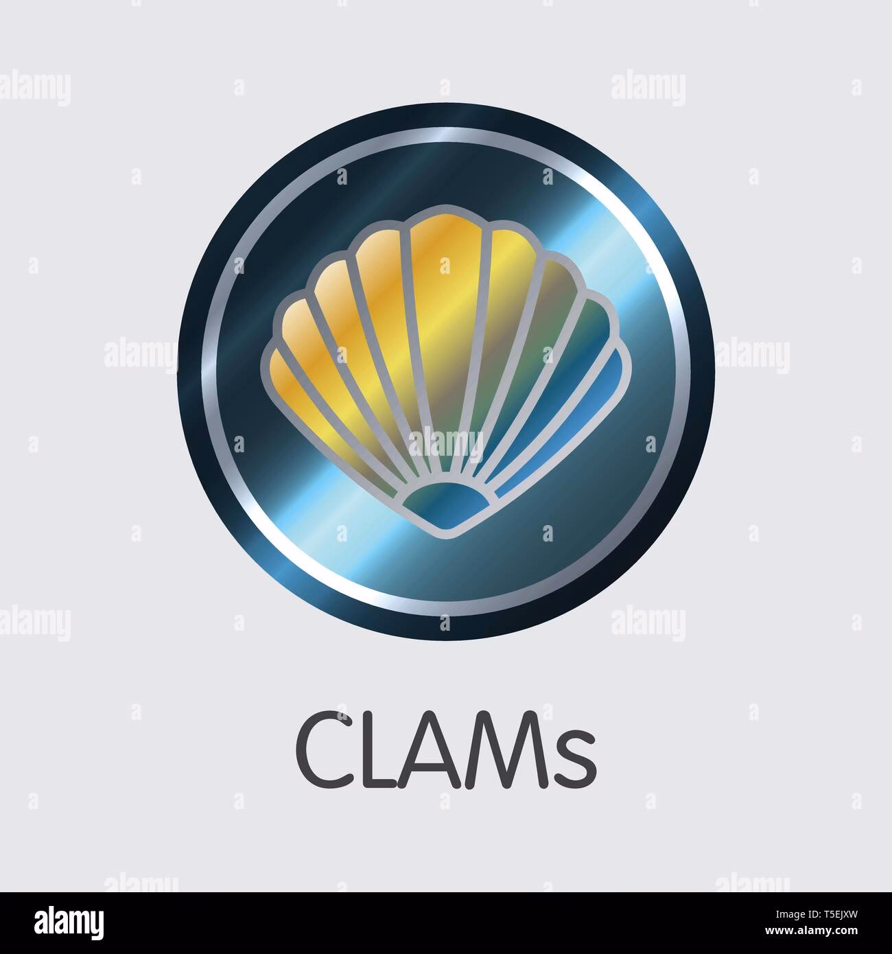 How much money is a clam worth?