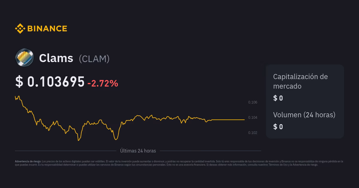¿Qué es CLV criptomoneda?