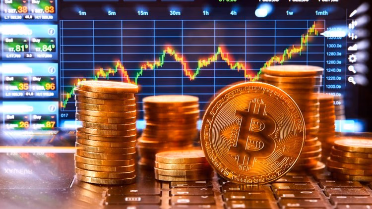 ¿Existe una API para Bitcoin?