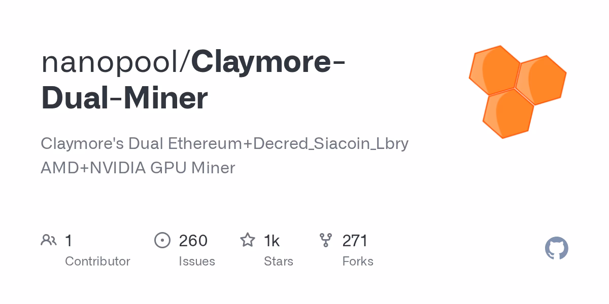 How to use Claymore Miner?