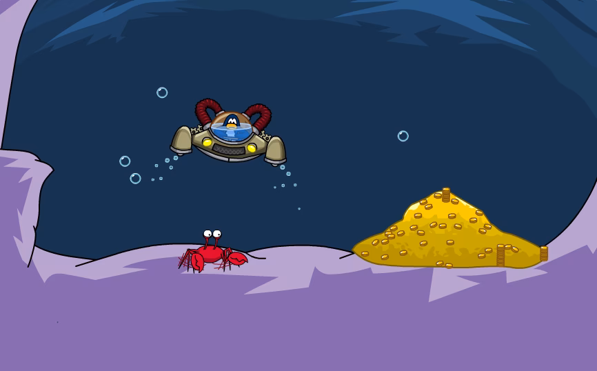 Why did Club Penguin shut down?