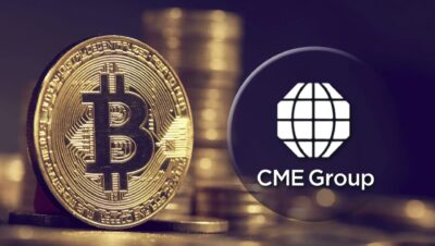 What is CME in Bitcoin?