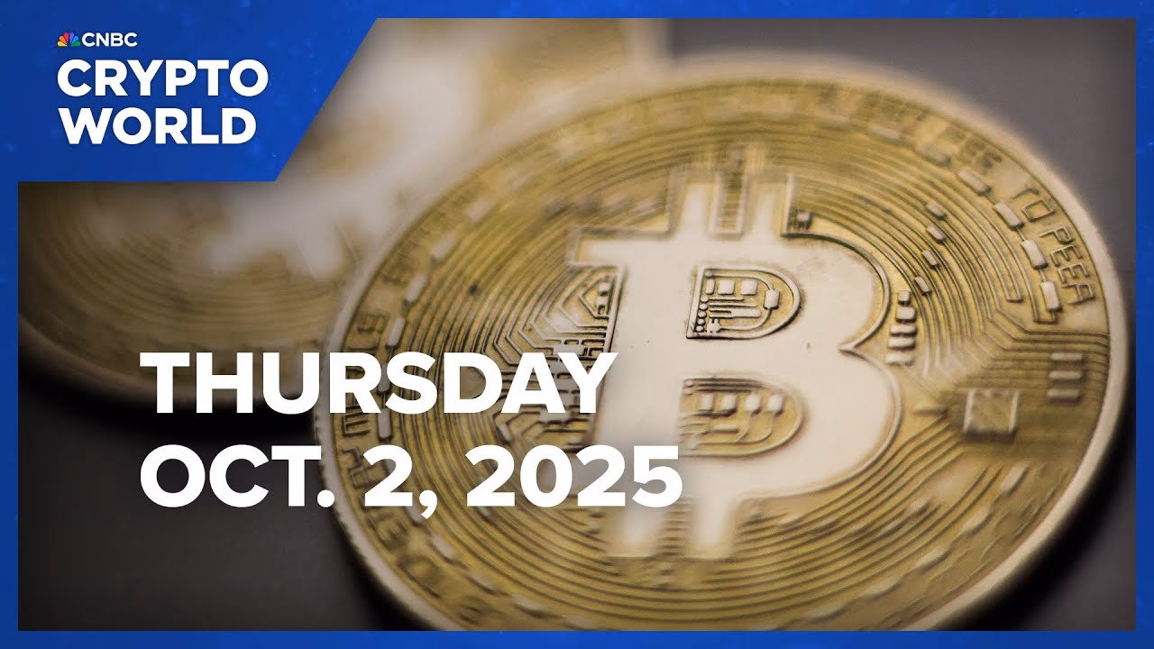 What experts say about cryptocurrency Bitcoin concerns CNBC?