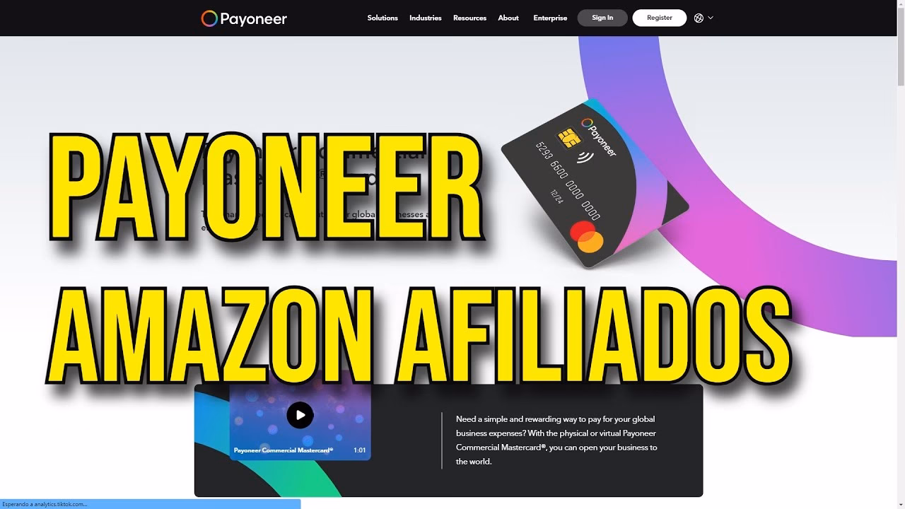 ¿Cómo retirar fondos de Amazon?