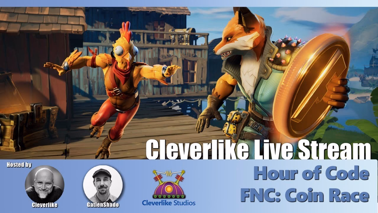 ¿Cuál es el código de modo creativo en Fortnite?