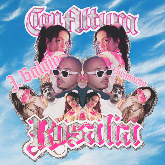 ¿Qué enfermedades padece Rosalía?