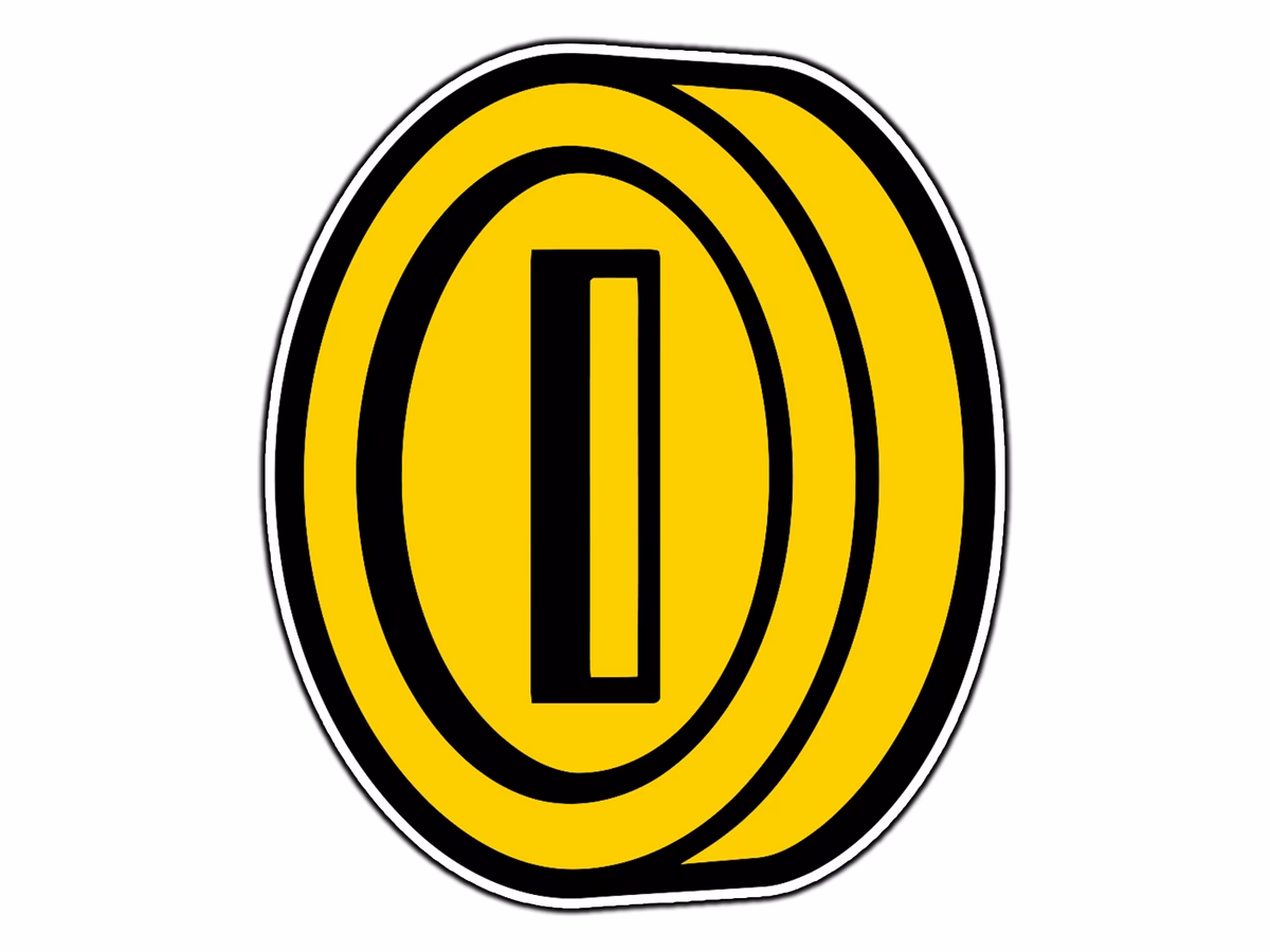 Why collect coins Mario?