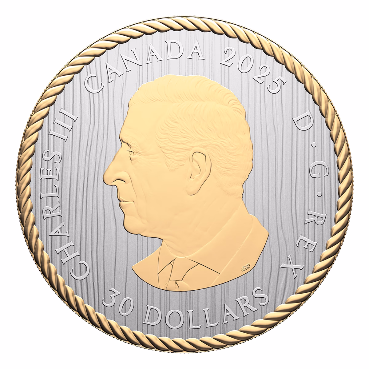 How to find the origin of a coin?