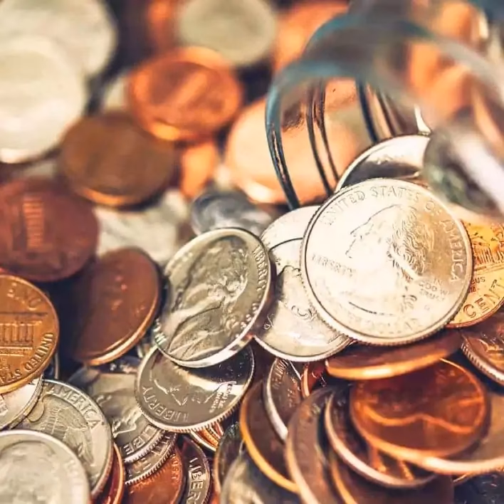 Where can I sell my coins in Los Angeles?