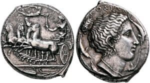 How to get an ancient coin authenticated?