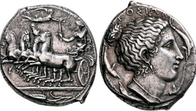 How to get an ancient coin authenticated?
