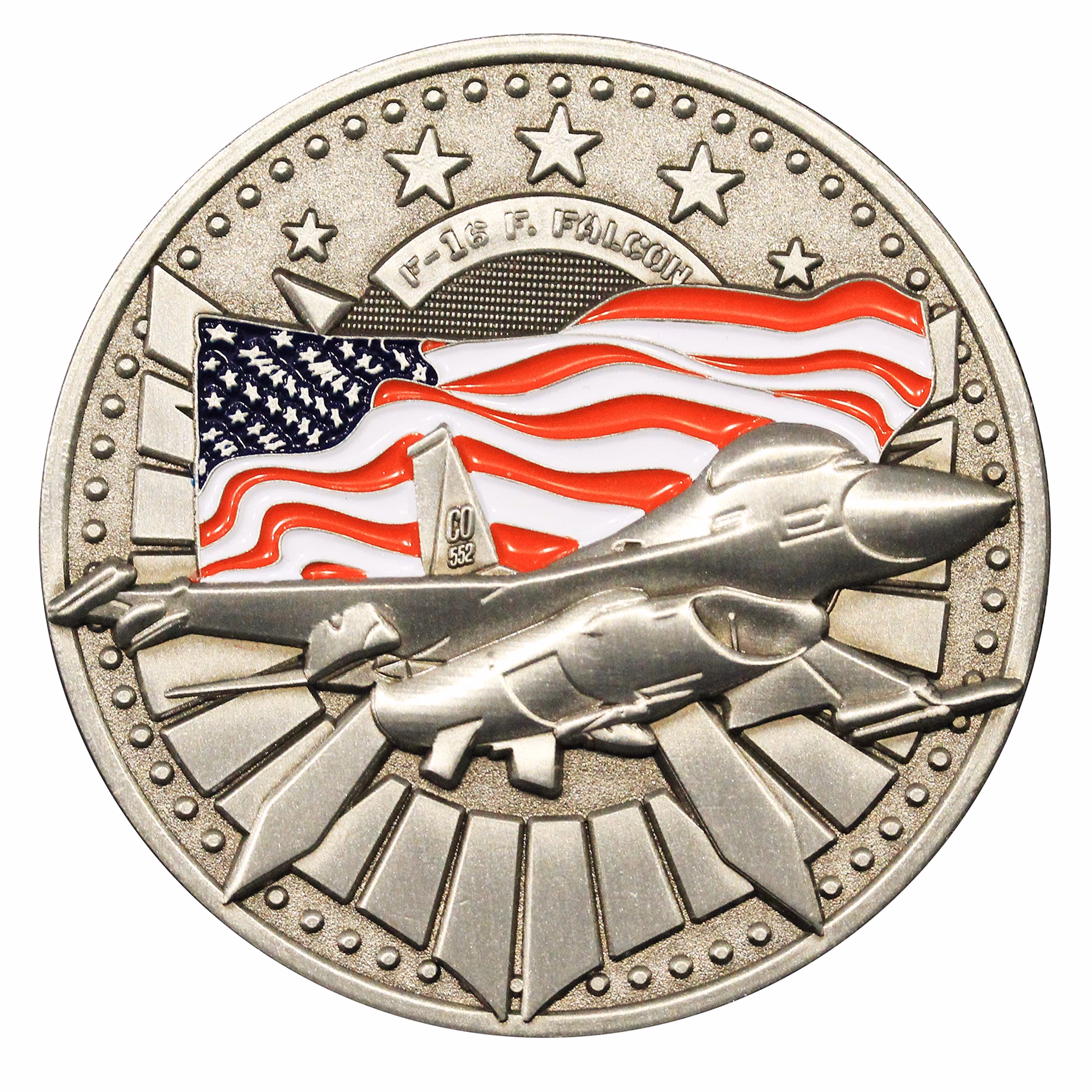 ¿Cómo se llama el avión que transporta al presidente de EEUU?