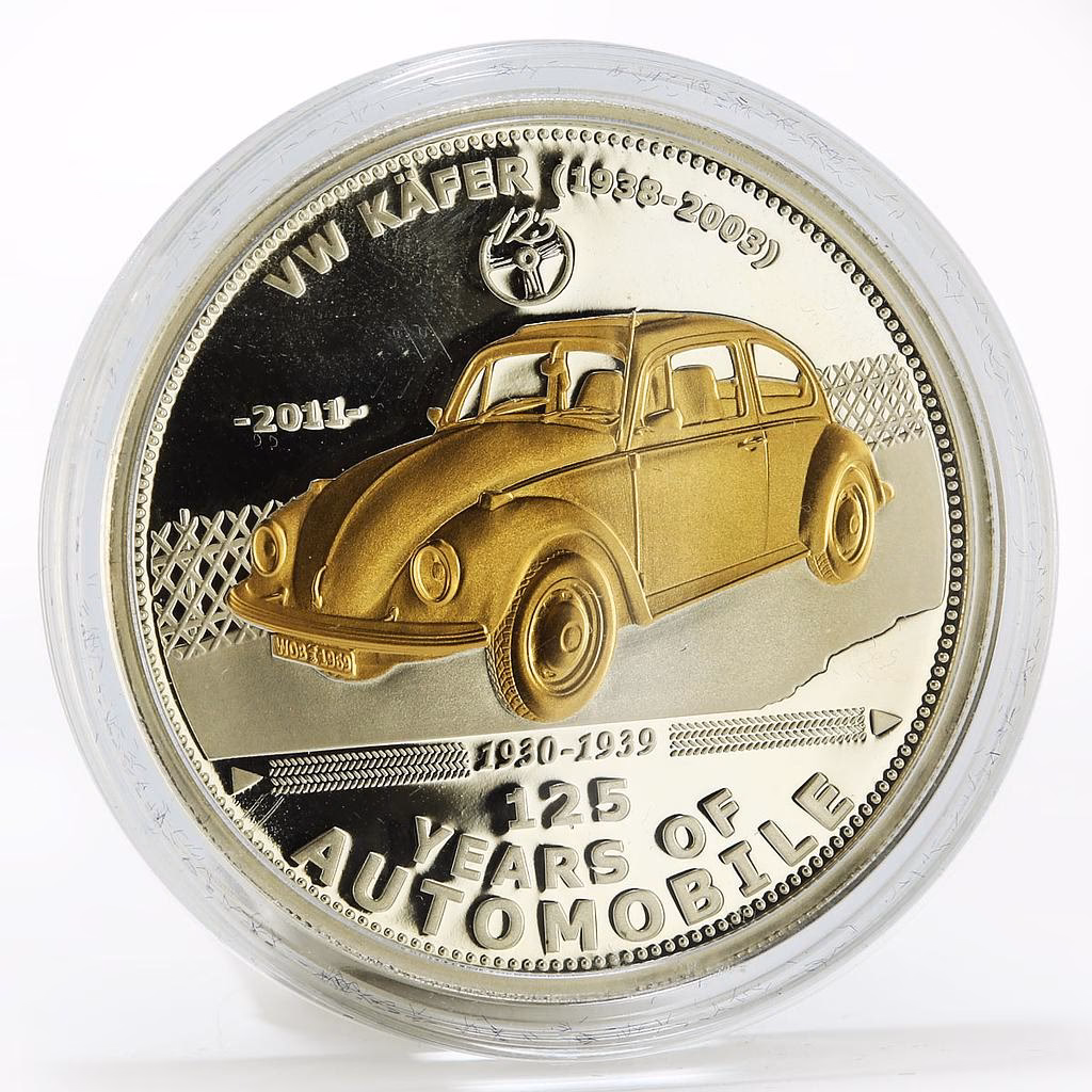 What is the beetle currency?