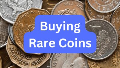 What is the best way to buy coins?