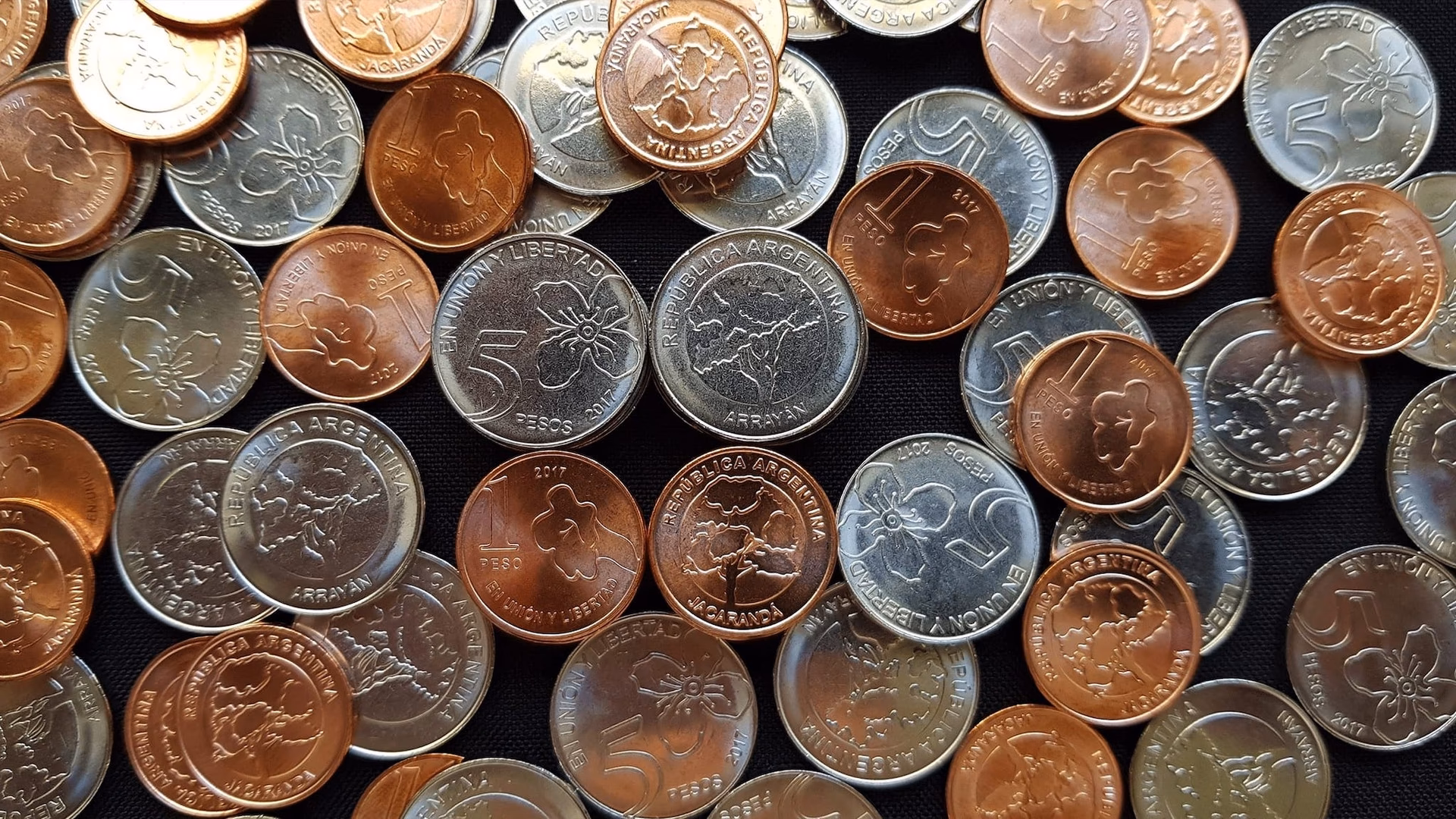 ¿Cómo conseguir pesos en Buenos Aires?