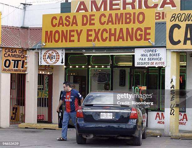 ¿Cómo está el cambio del dólar en Tegucigalpa?