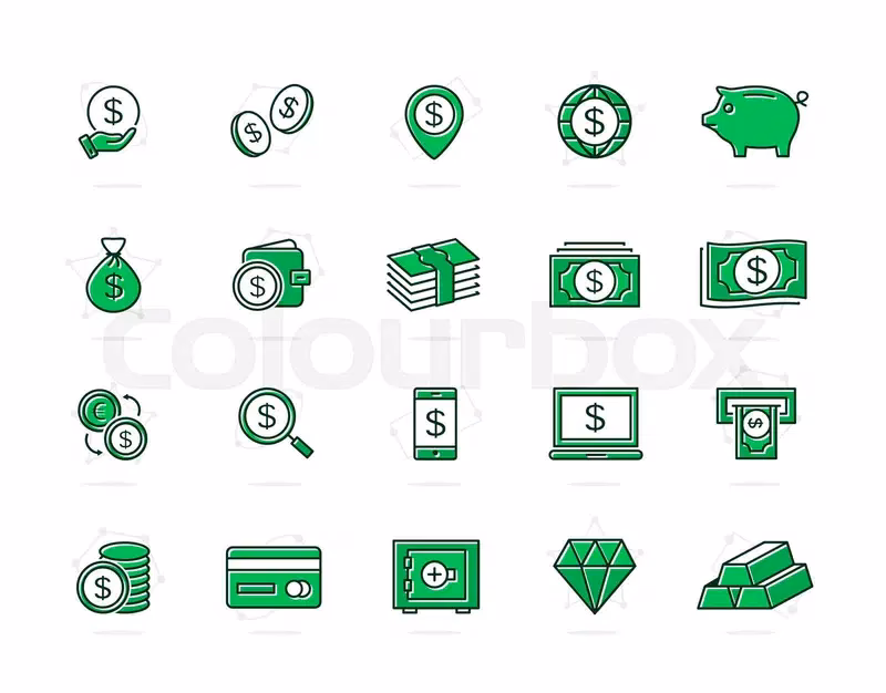 ¿Cuánto vale un cash?