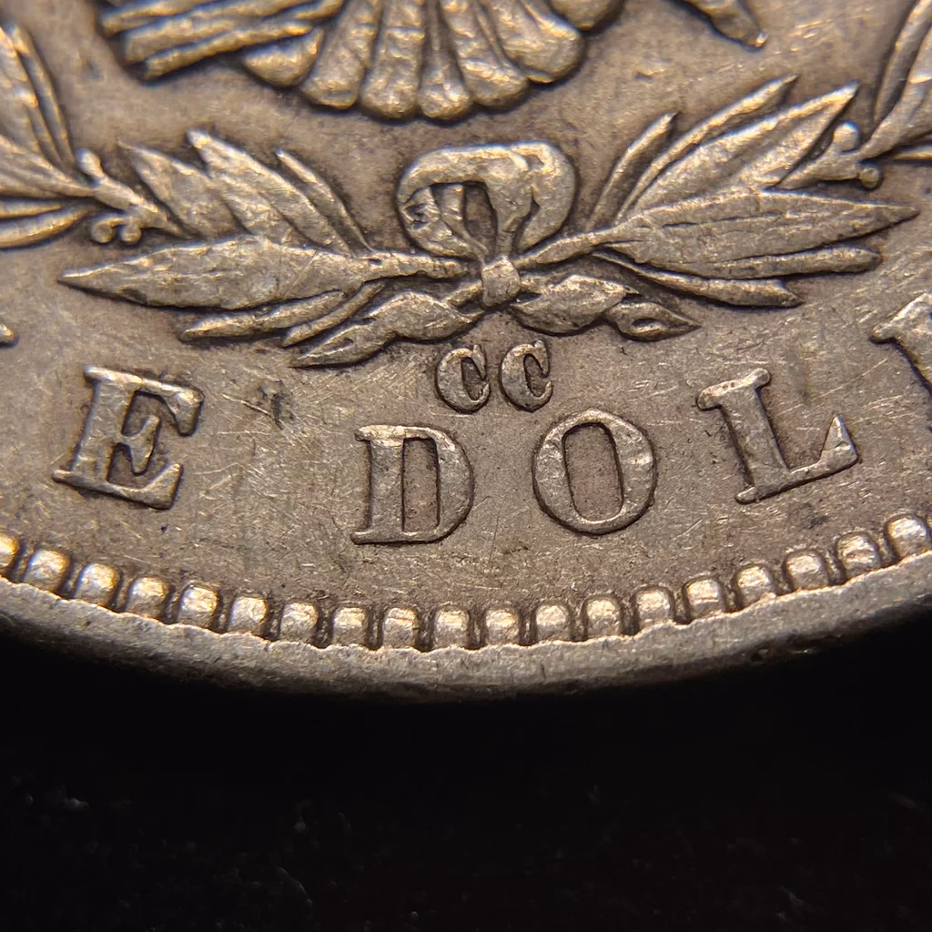 What is CC in crypto?