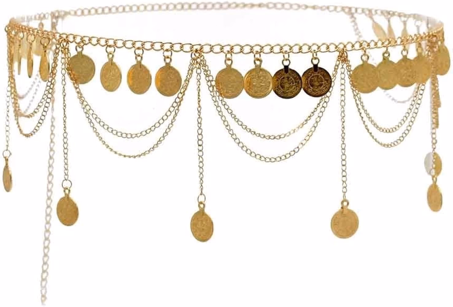 What is a belt chain called?