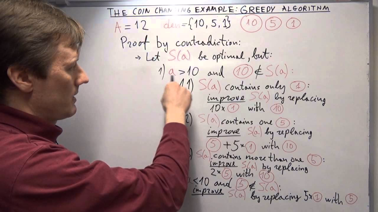 Is coin change problem NP hard?