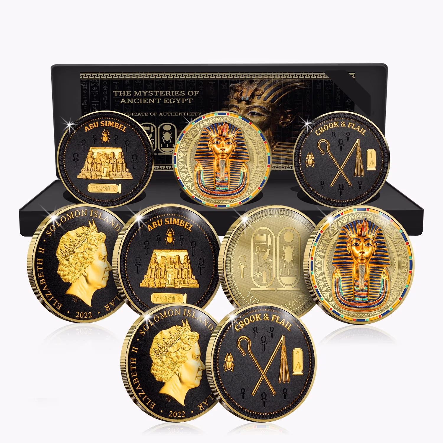 Is The Koin Club real?