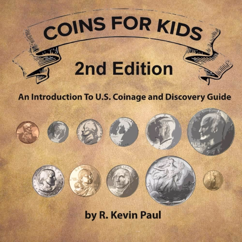 Is coin collecting good for kids?