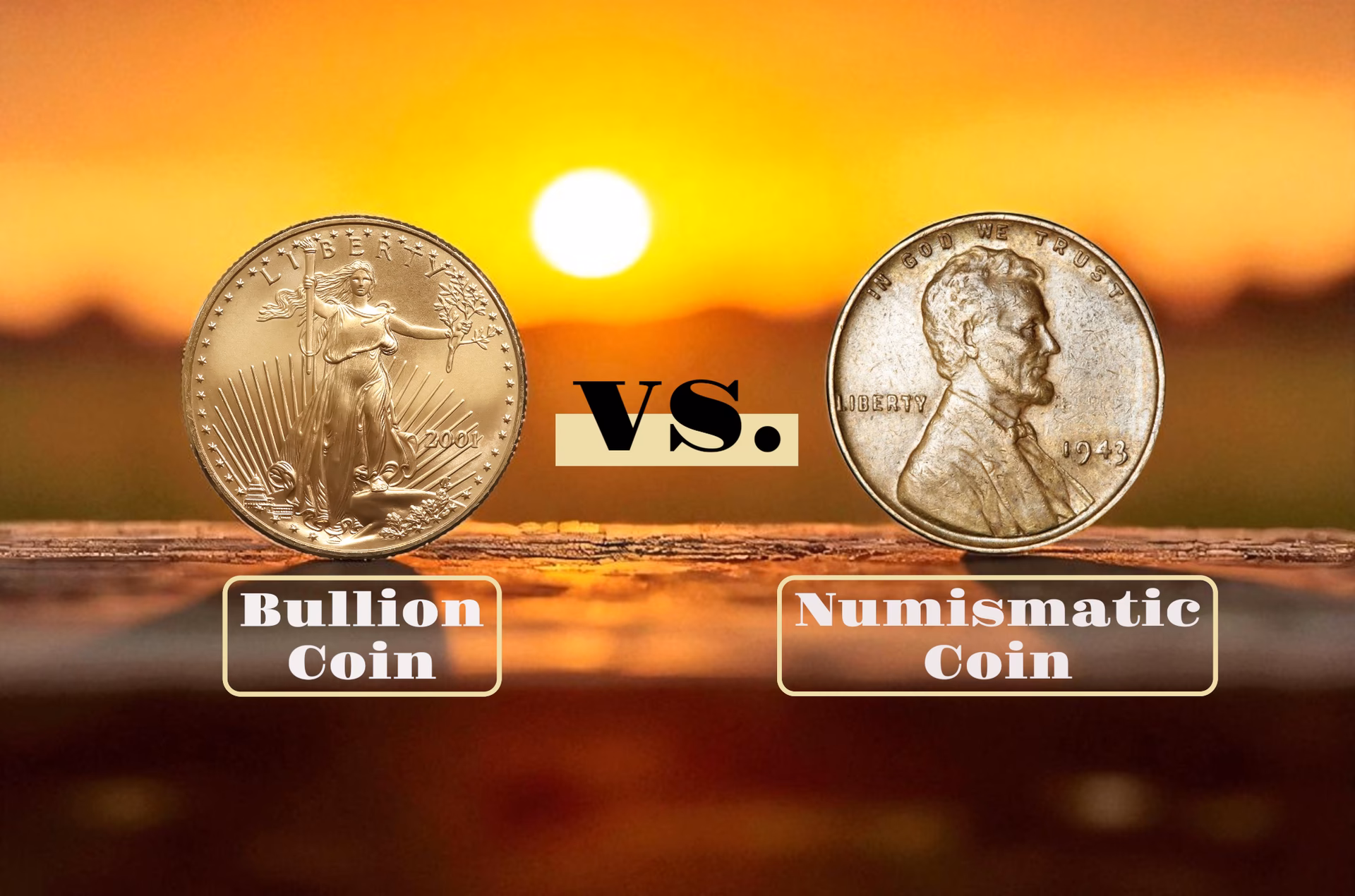 What is the difference between an investor and a collector?