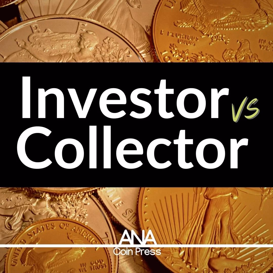 Is it worth being a coin collector?