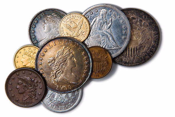 Where to sell coins in Charlotte, NC?