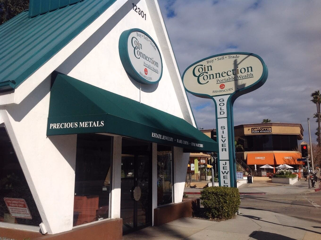 How to use coin connection bitcoin atm?