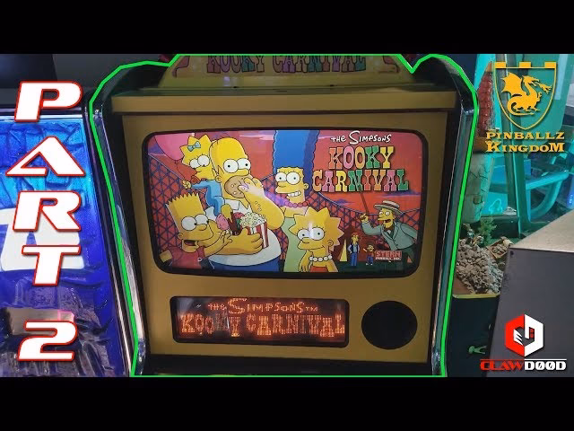 What happens on season 9 episode 24 of The Simpsons?