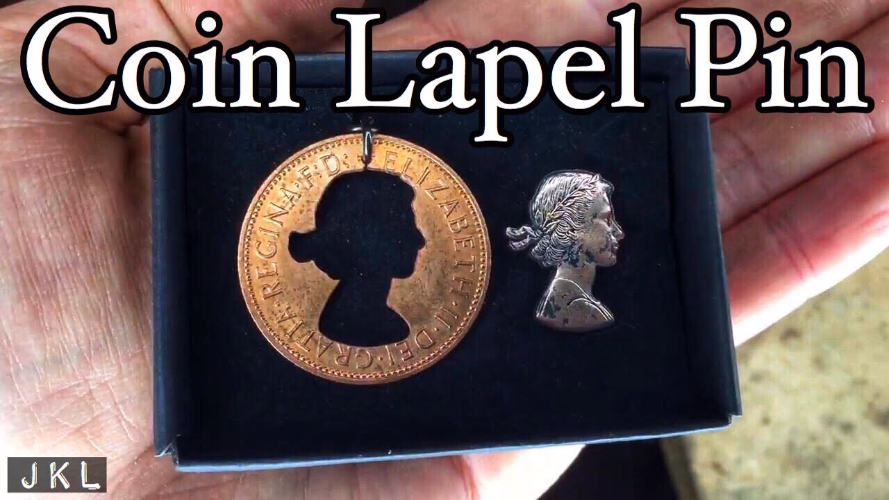 Is coin cutting illegal?