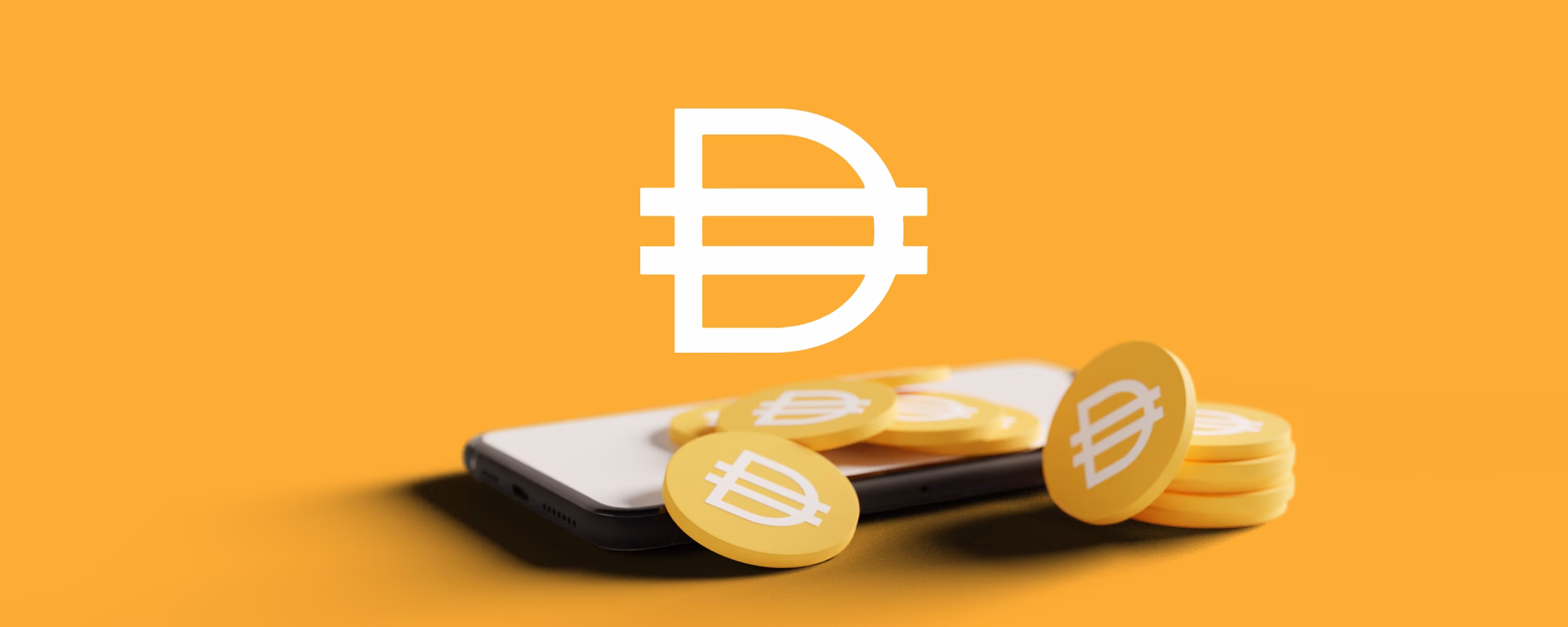 How much is 1 DAI worth?